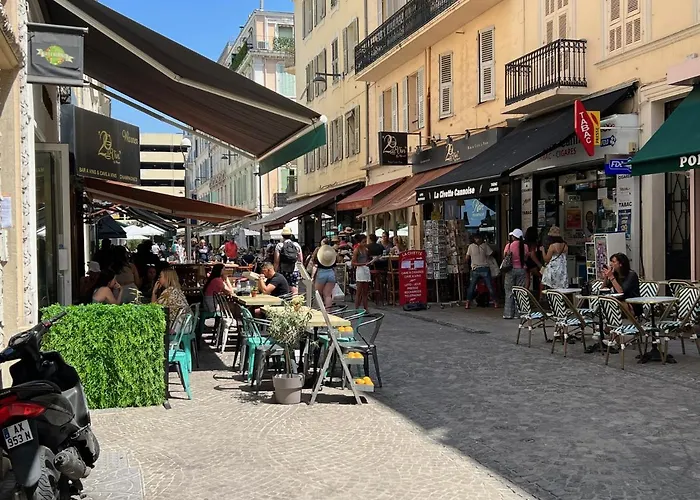 Newly Renovated Luxury In The Center Of Appartement *