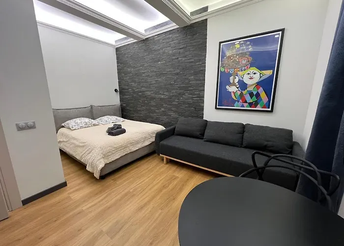 Newly Renovated Luxury In The Center Of Appartement Cannes