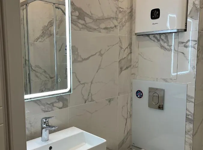 Appartement Newly Renovated Luxury In The Center Of Cannes