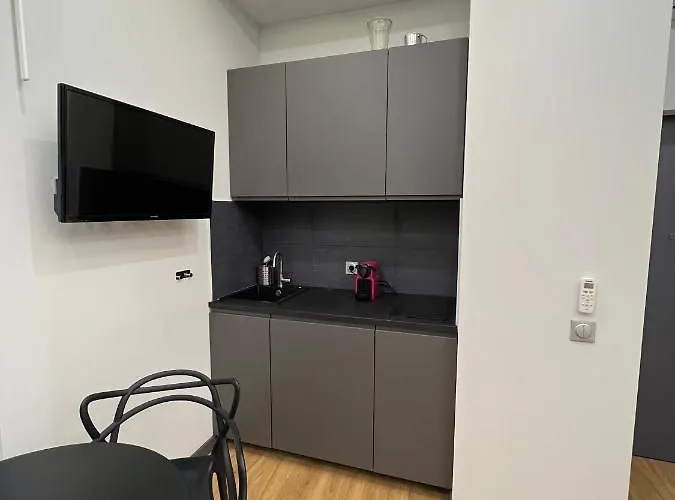 Appartement Newly Renovated Luxury In The Center Of