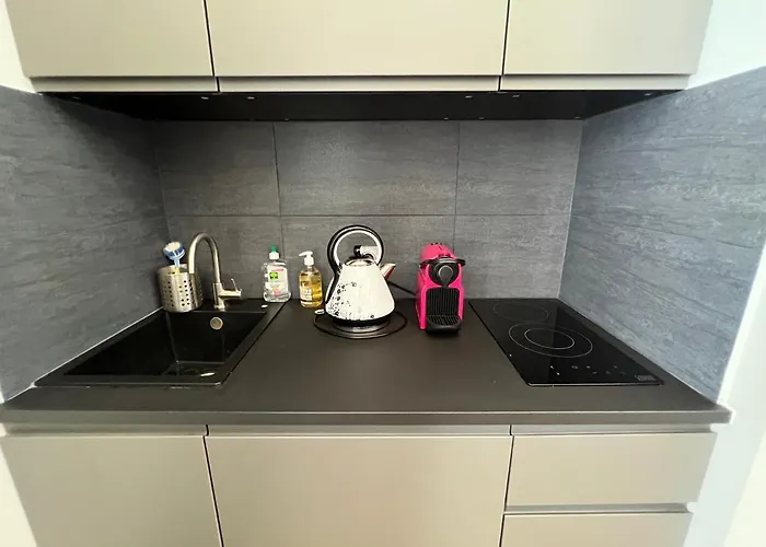 Appartement Newly Renovated Luxury In The Center Of