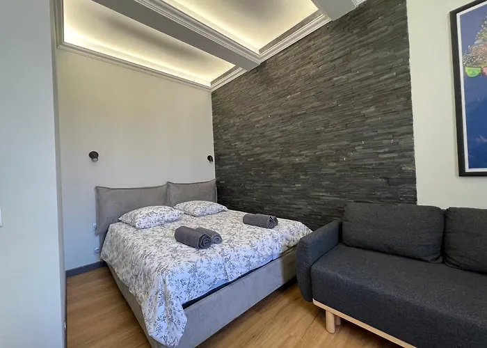 Newly Renovated Luxury In The Center Of Appartement Cannes