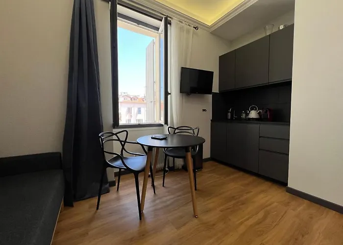 Appartement Newly Renovated Luxury In The Center Of Cannes