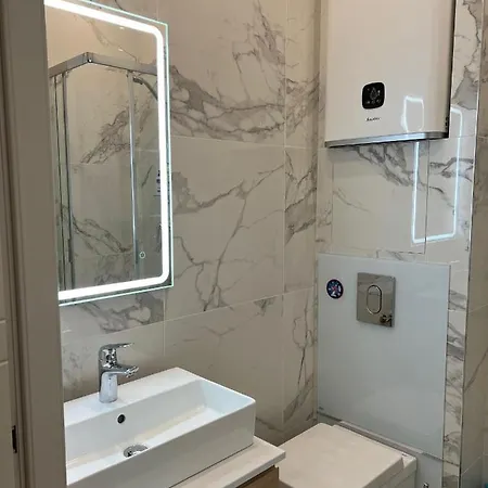 Apartment Newly Renovated Luxury In The Center Of Cannes