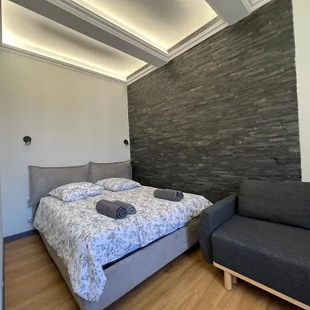Newly Renovated Luxury In The Center Of Apartment Cannes