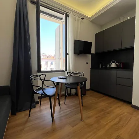 Apartment Newly Renovated Luxury In The Center Of Cannes
