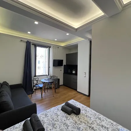 Apartment Newly Renovated Luxury In The Center Of Cannes